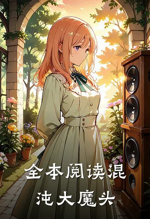 全本阅读混沌大魔头