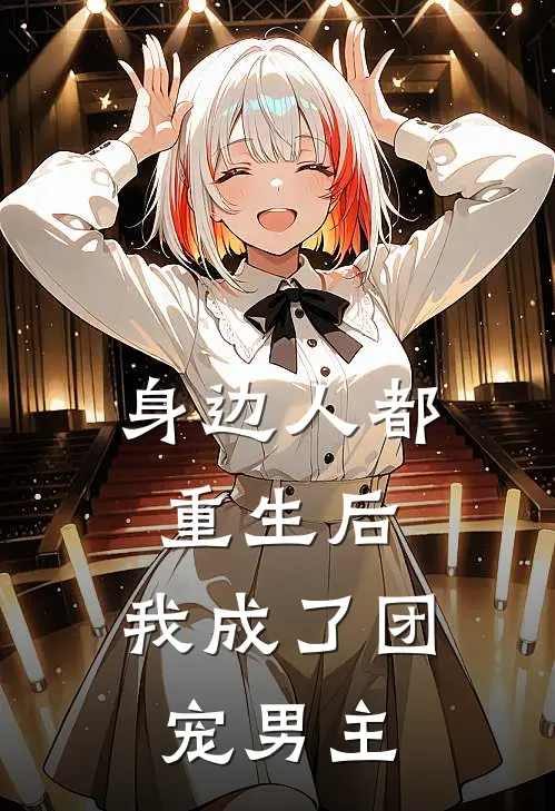 身边人都重生后，我成了团宠男主