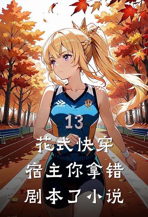 花式快穿：宿主你拿错剧本了小说