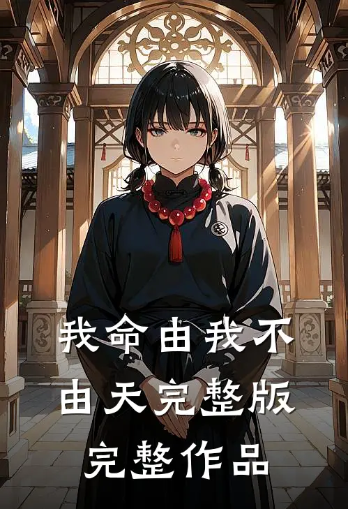 我命由我不由天完整版完整作品