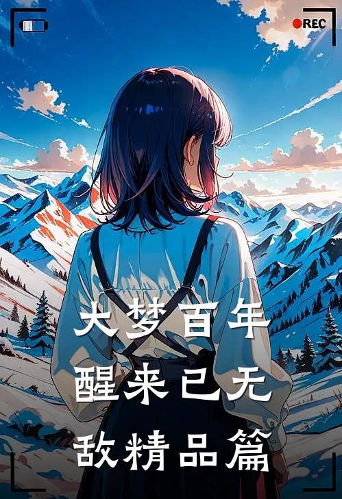大梦百年，醒来已无敌精品篇