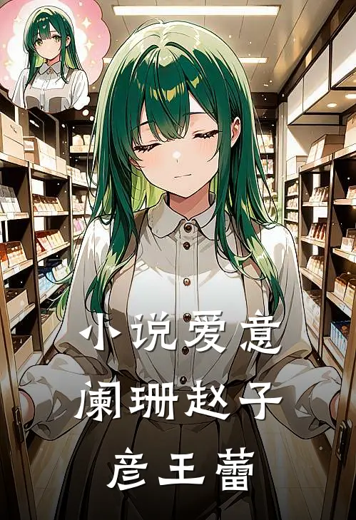 小说爱意阑珊(赵子彦王蕾)