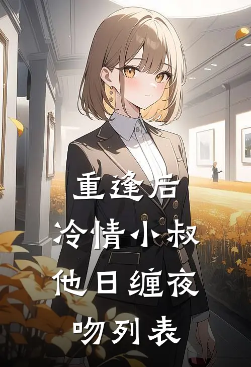 重逢后，冷情小叔他日缠夜吻列表