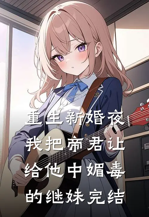 重生新婚夜，我把帝君让给他中媚毒的继妹完结