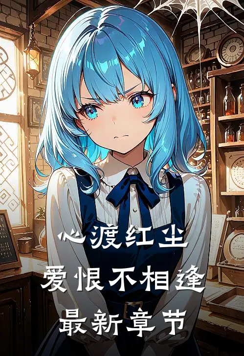 心渡红尘,爱恨不相逢最新章节免费阅读