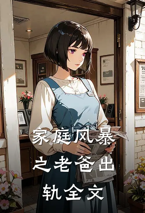 家庭风暴之老爸出轨全文