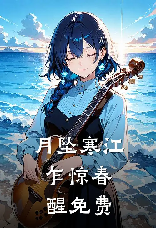 月坠寒江,乍惊春醒免费全文