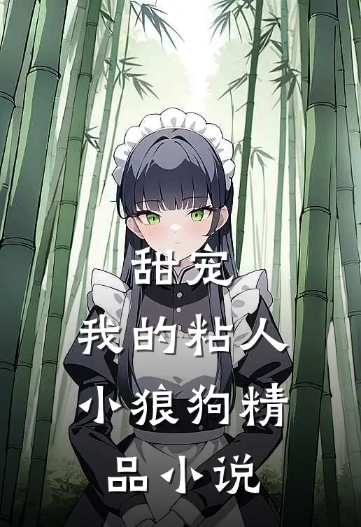 甜宠我的粘人小狼狗精品免费阅读