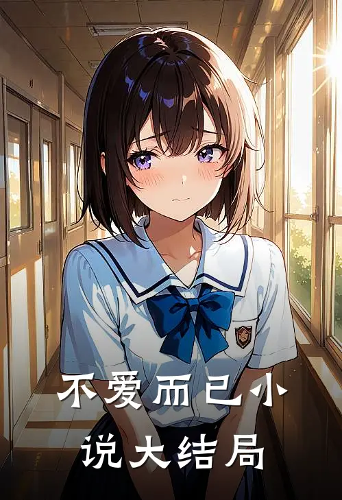 不爱而已小说大结局
