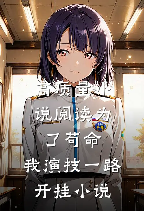 高质量小说阅读为了苟命,我演技一路开挂小说