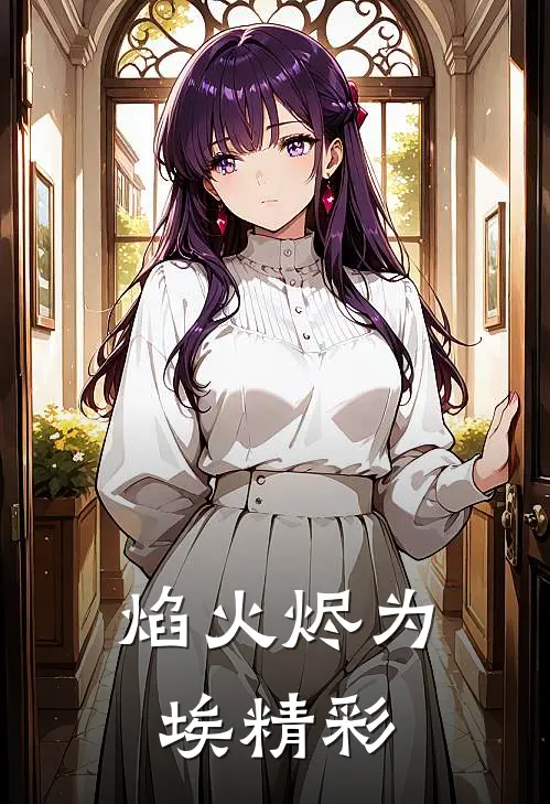 焰火烬为埃精彩
