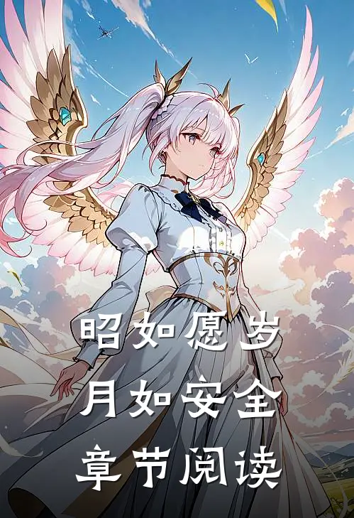 昭如愿岁月如安全章节阅读