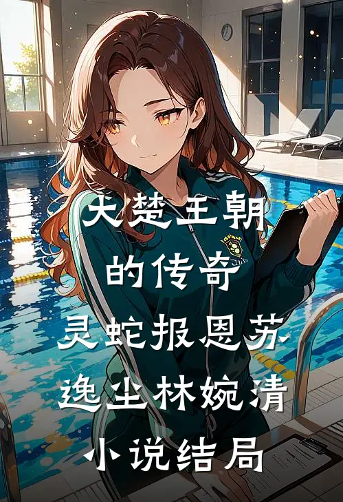 《大楚王朝的传奇：灵蛇报恩》苏逸尘林婉清小说结局