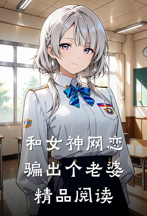 和女神网恋,骗出个老婆精品阅读