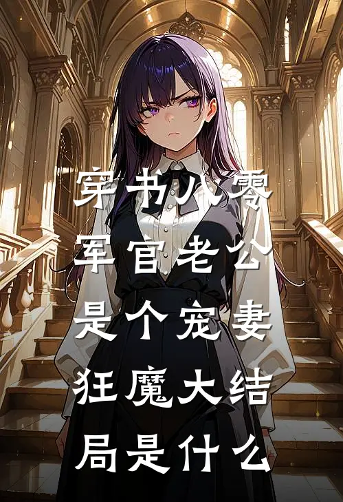 穿书八零，军官老公是个宠妻狂魔大结局是什么