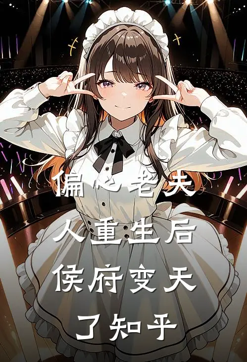 偏心老夫人重生后，侯府变天了知乎