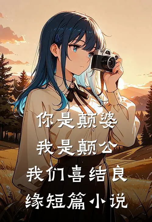 你是颠婆，我是颠公，我们喜结良缘短篇小说