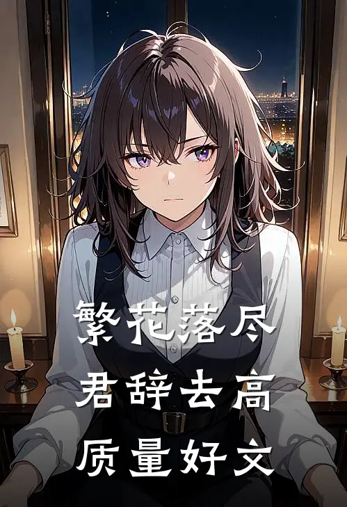 繁花落尽君辞去高质量好文