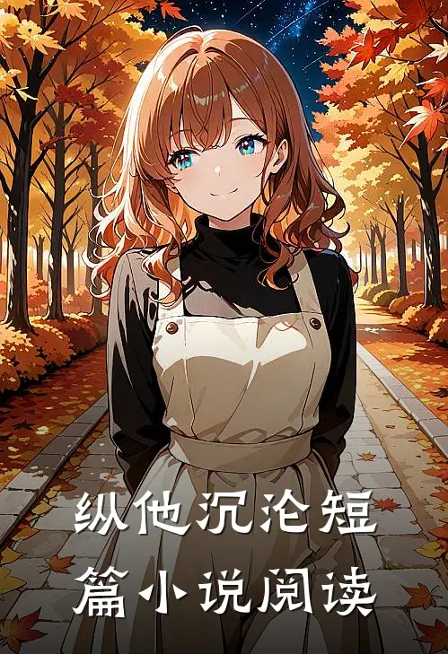 纵他沉沦短篇小说阅读
