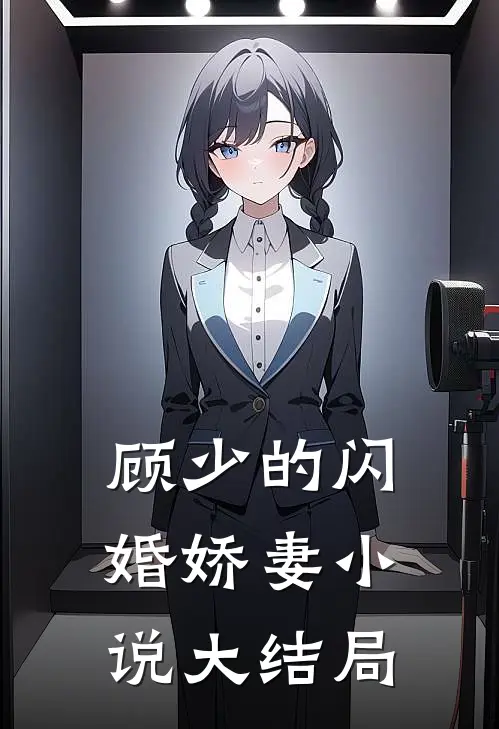 顾少的闪婚娇妻小说大结局