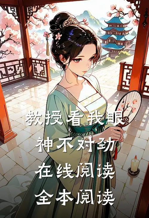 教授看我眼神不对劲在线阅读全本阅读