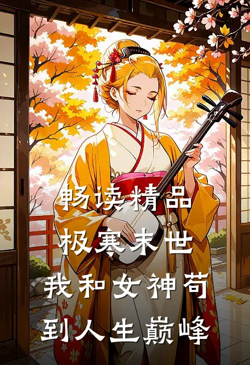 畅读精品极寒末世：我和女神苟到人生巅峰