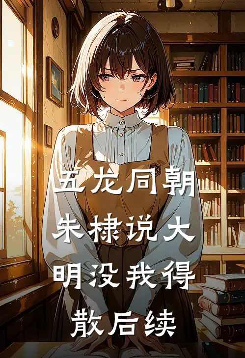 五龙同朝，朱棣说大明没我得散后续