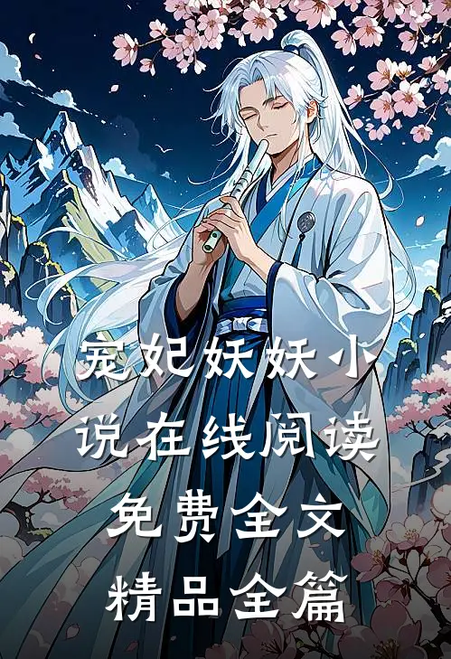 宠妃妖妖小说在线阅读免费全文精品全篇