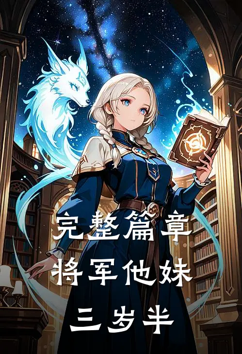 完整篇章将军他妹三岁半