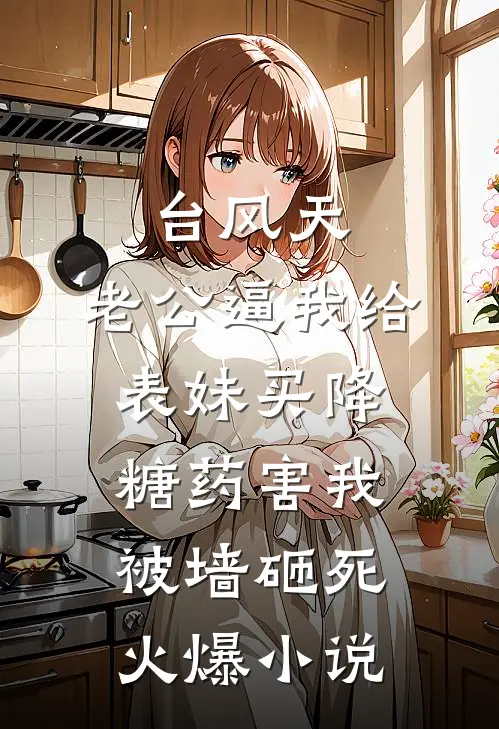 台风天，老公逼我给表妹买降糖药害我被墙砸死火爆小说