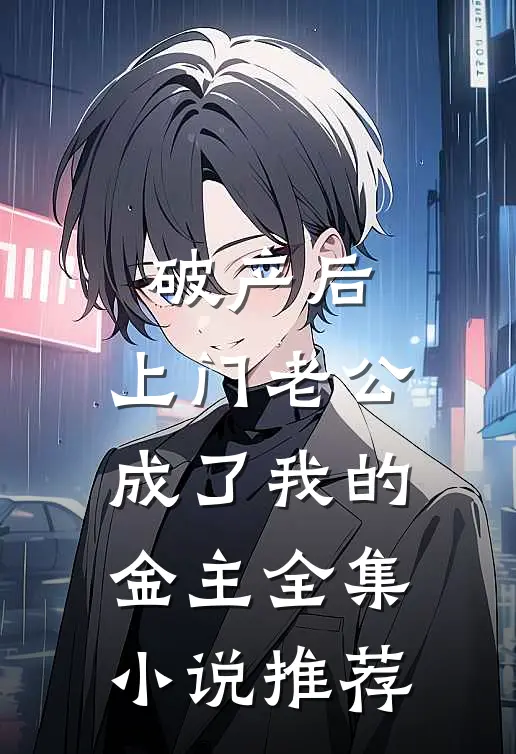 破产后，上门老公成了我的金主全集小说推荐