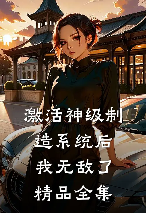 激活神级制造系统后，我无敌了精品全集