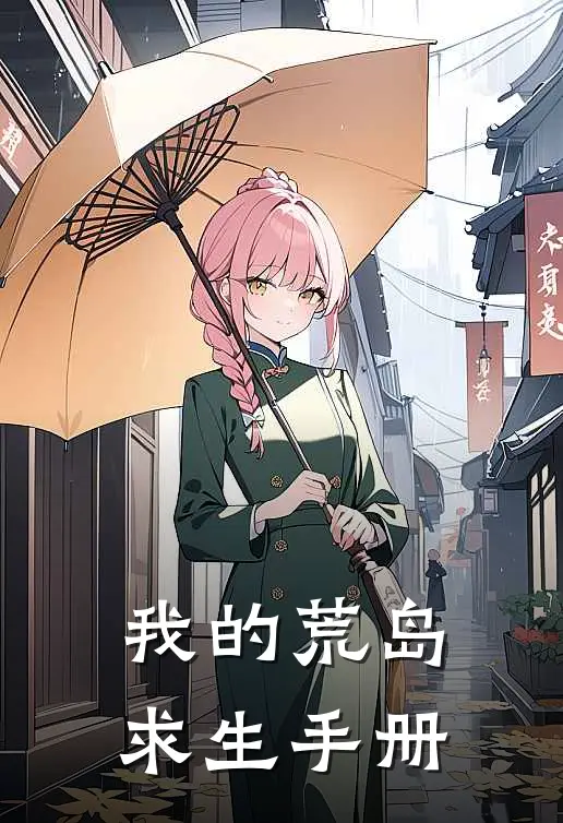 我的荒岛求生手册