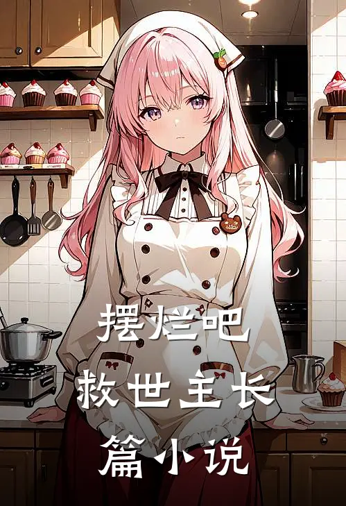 摆烂吧，救世主长篇小说