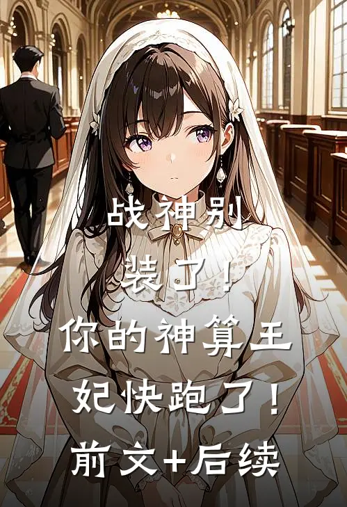 战神别装了！你的神算王妃快跑了！前文+后续