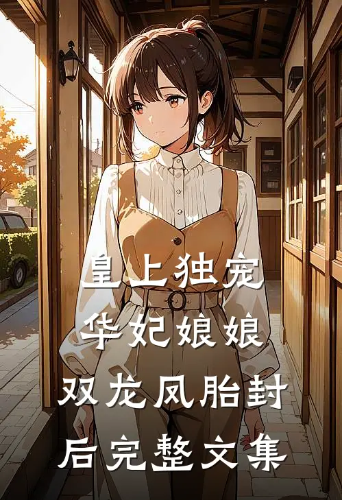 皇上独宠华妃娘娘：双龙凤胎封后完整文集