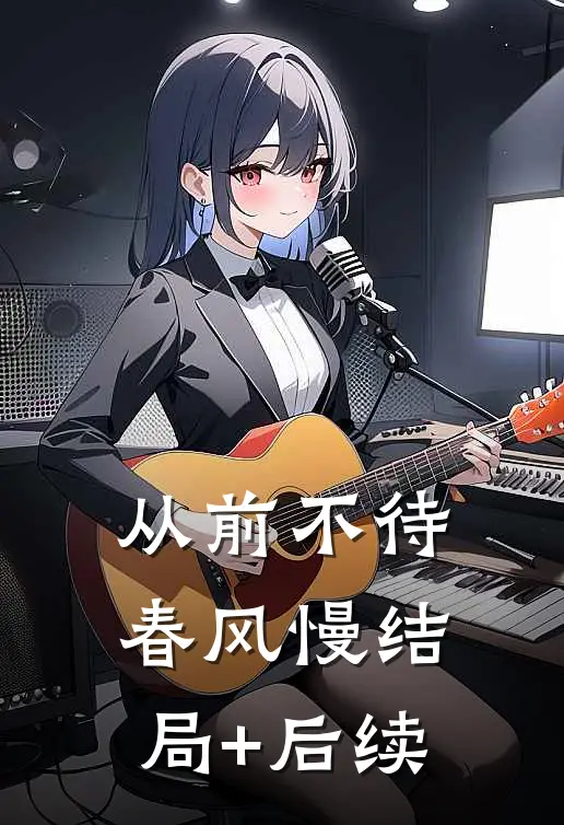 从前不待春风慢结局+后续
