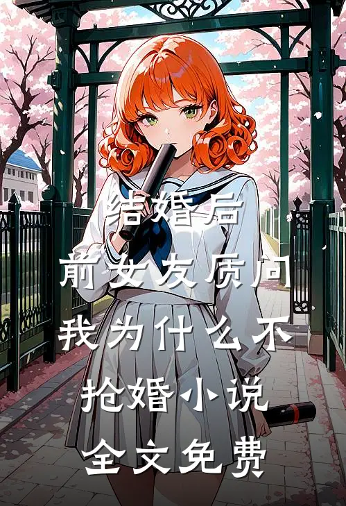 结婚后，前女友质问我为什么不抢婚小说全文免费