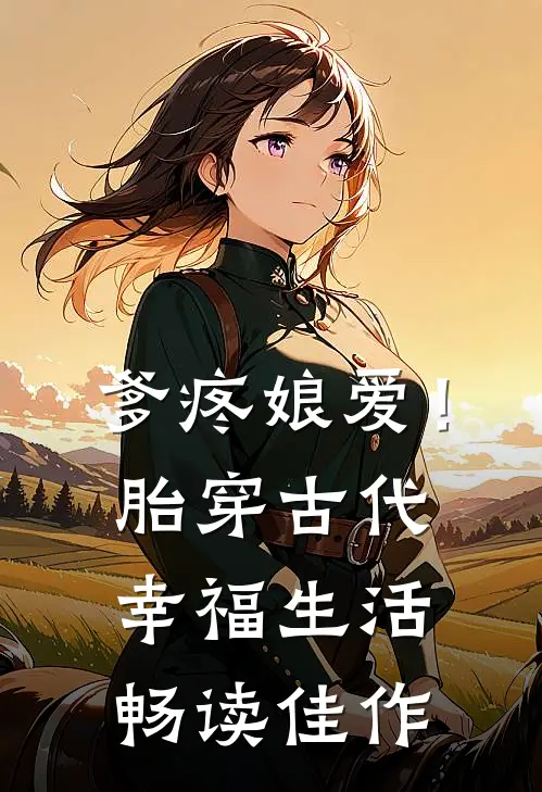 爹疼娘爱！胎穿古代幸福生活畅读佳作