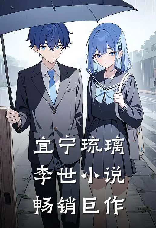 宜宁琉璃李世小说畅销巨作