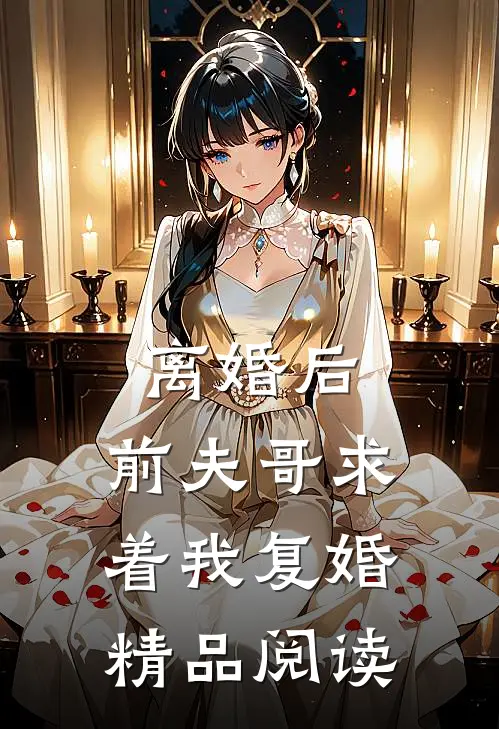 离婚后，前夫哥求着我复婚精品阅读