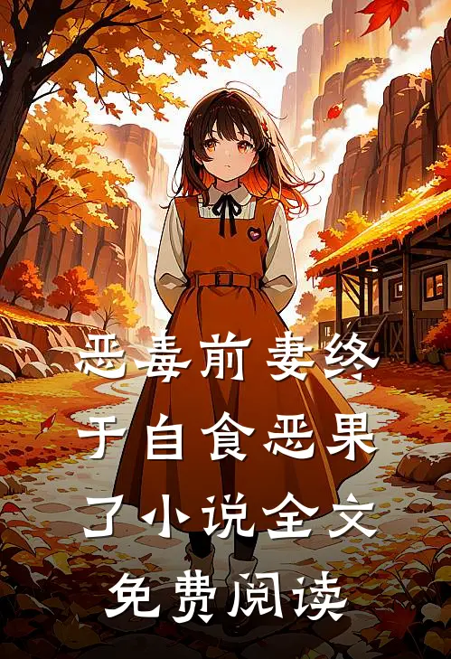 恶毒前妻终于自食恶果了小说全文免费阅读