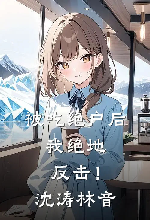 被吃绝户后，我绝地反击！沈涛林音