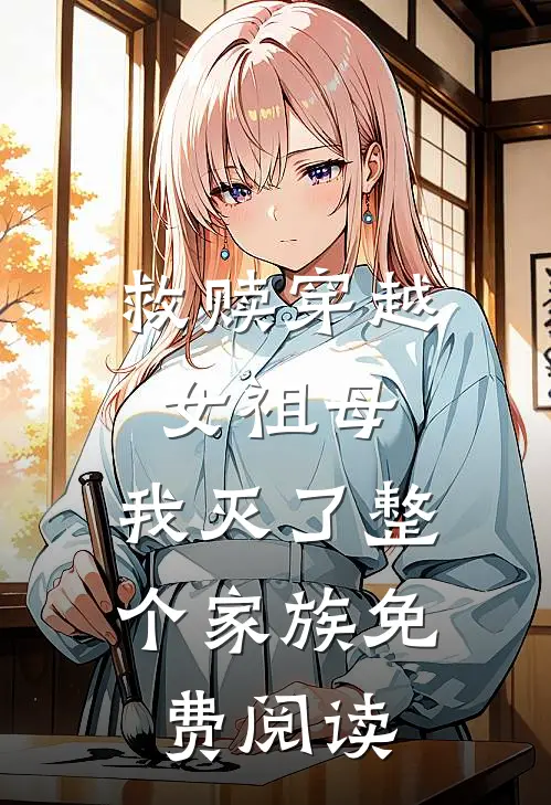 救赎穿越女祖母,我灭了整个家族免费阅读
