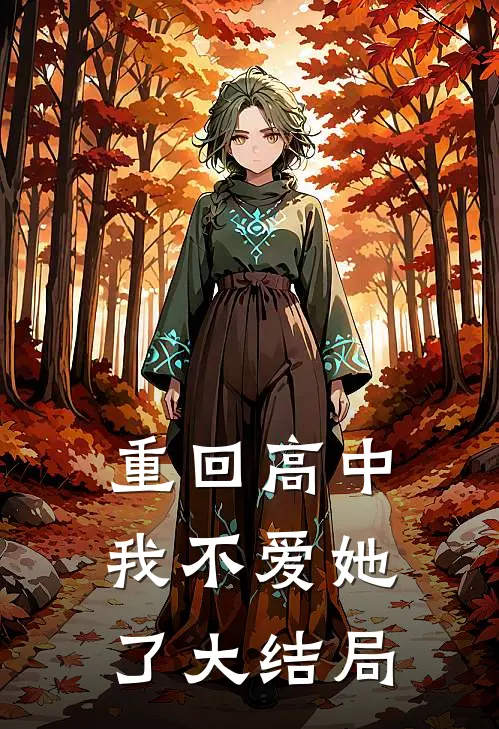重回高中,我不爱她了大结局免费阅读