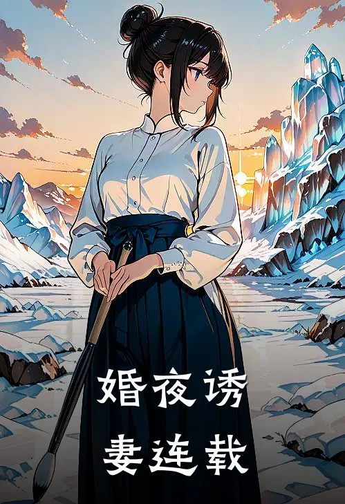 婚夜诱妻连载