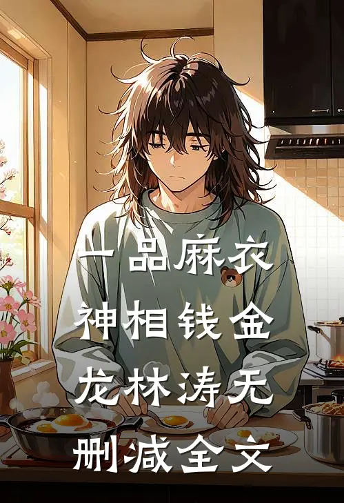 一品麻衣神相钱金龙林涛无删减全文