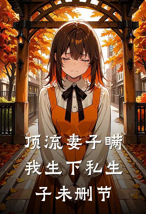 顶流妻子瞒我生下私生子未删节