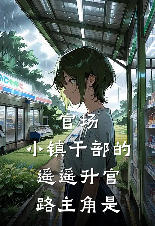 官场：小镇干部的遥遥升官路主角是