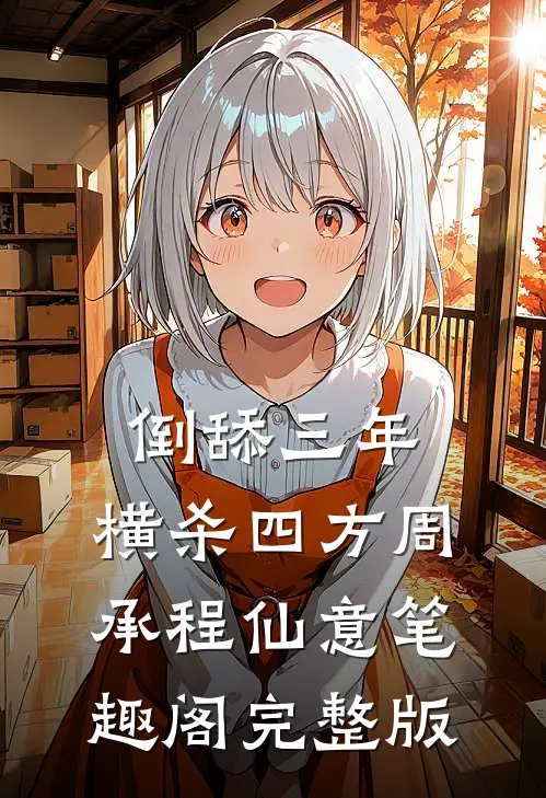 倒舔三年,横杀四方周承程仙意笔趣阁完整版